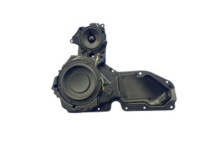 2020-2026 Audi S7 Door Subwoofer Speaker Box Assembly - Front (Used OEM)