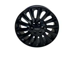 2018-2022 Lincoln Navigator 20x8.5 14-Spoke Aluminum Alloy Wheel (Used OEM)