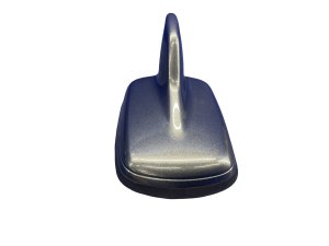 2019-2025 Audi A6 Daytona Gray Pearl Roof Mounted Shark Fin Antenna (Used OEM)