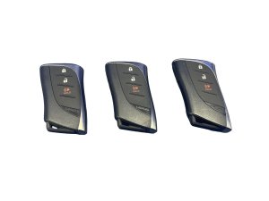 2019-2021 Lexus UX250h 3-Button Smart Keyless Remote Fob (Used OEM)