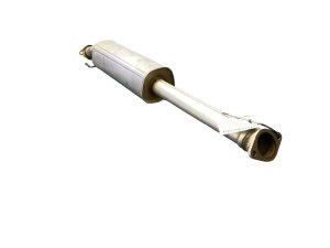 2024-2025 Hyundai Sonata Center Exhaust Resonator Pipe (Used OEM)