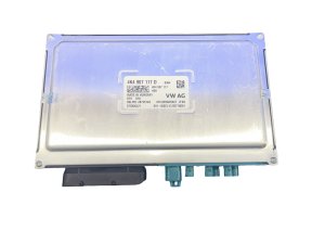 2019-2026 Audi A6 Driver Assist Parking Control Module (Used OEM)