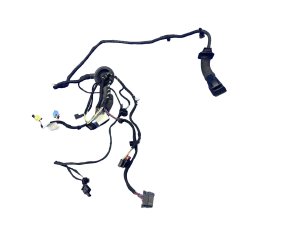 2019-2024 Audi S6 Door Wiring Harness - Front (Used OEM)