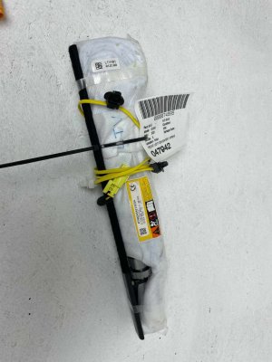 2021-2025 Lexus IS300 Seat Air Bag - Front (Used OEM)