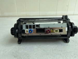  BMW 7 series Radio Receiver Control Module Assembly (Used OEM)