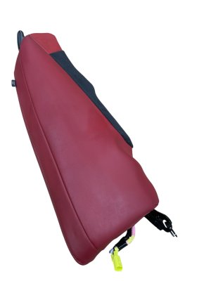 2021-2025 Lexus IS300 Red Seat Bolster Cushion Air Bag - Rear (Used OEM)