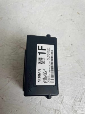 2026 Nissan Sentra Chassis Control Module (Used OEM)