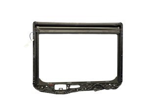 2021-2026 Audi RS6 Black Rear Sunroof Roller Blind Shade Assembly (Used OEM)