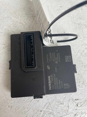 2020-2026 Nissan Sentra Smart Key Keyless Entry and Theft Locking Control Module (Used OEM)