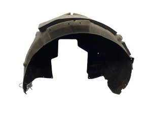 2020-2024 McLaren GT Fender Liner Splash Shield Trim - Rear, Right (Passenger) (Used OEM)