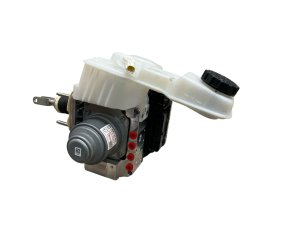 2025-2026 Mazda CX-70 Power Brake Booster Master Cylinder and ABS Pump Assembly (Used OEM)