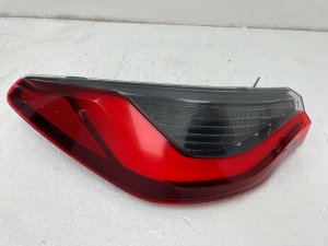 2021-2025 BMW M4 LED Taillight Assembly - Rear, Left (Driver) (Used OEM)