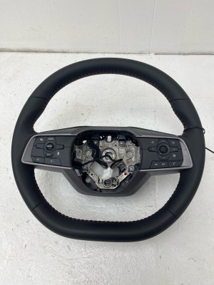 2026 Nissan Sentra Steering Wheel Assembly with Controls (Used OEM)