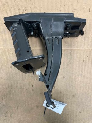 2021-2025 Lexus IS300 Bumper Impact Bar Mounting Bracket - Front (Used OEM)