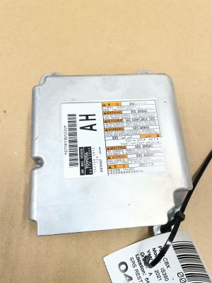 2021-2025 Lexus IS300 SRS Airbag Control Module (Used OEM)