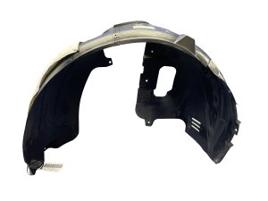 2024-2025 Hyundai Sonata Inner Fender Liner Splash Shield - Front, Right (Passenger) (Used OEM)