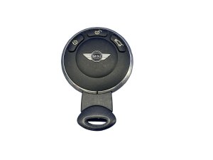 2006-2015 Mini Cooper 3-Button Smart Keyless Entry Remote Fob (Used OEM)