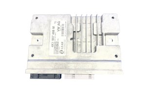 2021-2022 Audi Q7 Network Gateway Control Module (Used OEM)