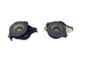 2019-2025 Audi A6 Door Speaker Set - Rear (Used OEM)