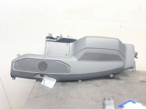 2022-2024 Ford Expedition Dashboard Upper Trim Cover Panel - Front (Used OEM)