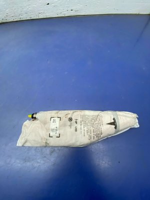  Tesla Model 3 Seat Air Bag - Front (Used OEM)