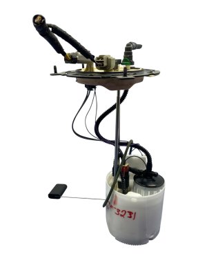 2023 Ford F-450 Super Duty Tank Mounted Fuel Pump (Used OEM)