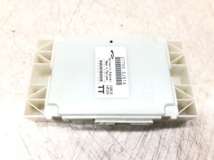 2018-2019 INFINITI QX80 Temperature HVAC Amplifier Control Module (Used OEM)