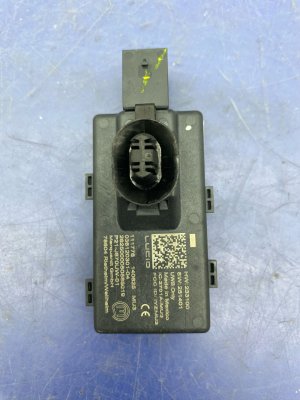 2025 Lucid Air Center Park Assist Sensor Module (Used OEM)