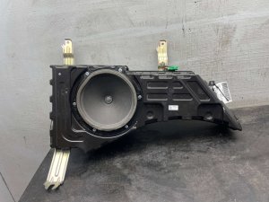 2018-2023 Ford Expedition Bang & Olufsen Subwoofer Assembly - Rear (Used OEM)