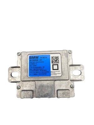2016-2022 BMW 750i Telematics Compensator Control Module (Used OEM)