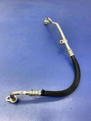 2026 Lucid Air A/C Suction Hose (Used OEM)