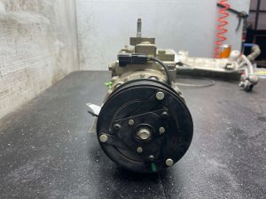 2020-2022 Ford F-250 Super Duty A/C Compressor (Used OEM)