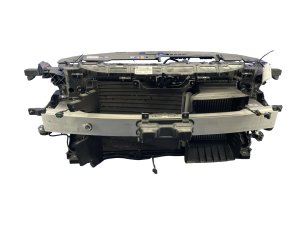 2024-2026 Hyundai Sonata Radiator, Condenser, and Cooling Fan Assembly - Front (Used OEM)