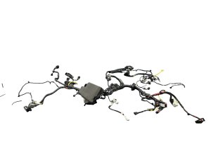 2024-2025 Hyundai Sonata Engine Bay Wiring Harness with Fuse Box (Used OEM)