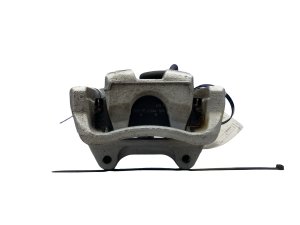2024-2025 Hyundai Sonata Silver Disc Brake Caliper with Actuator - Rear, Left (Driver) (Used OEM)