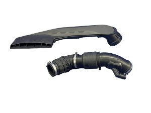 2020-2025 Hyundai Sonata Engine Air Intake Hose Pipe and Tube Set (Used OEM)
