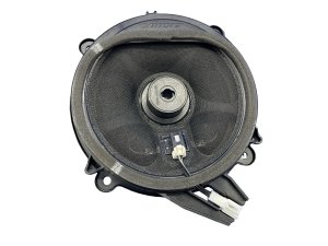 2020-2025 Hyundai Sonata Bose Rear Audio Subwoofer (Used OEM)