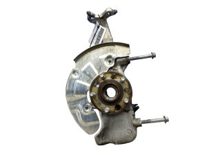 2022-2026 Lucid Air Front Steering Knuckle Wheel Bearing and Hub Assembly (Used OEM)