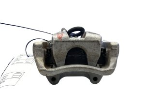 2024-2025 Hyundai Sonata Silver Disc Brake Caliper with Actuator - Rear, Right (Passenger) (Used OEM)