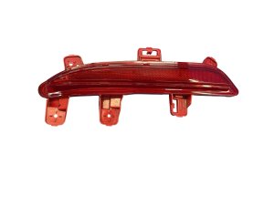 2024-2025 Hyundai Sonata Bumper Reflector Light - Rear, Right (Passenger) (Used OEM)