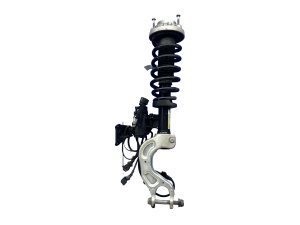 2022-2025 Lucid Air Suspension Strut Assembly - Front (Used OEM)