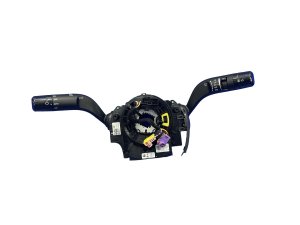 2024-2025 Hyundai Sonata Black Steering Column Clockspring and Combination Switch Assembly - Front (Used OEM)