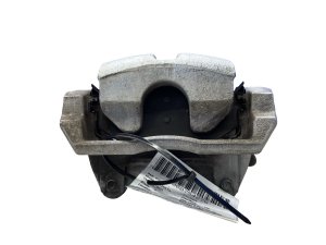 2024-2026 Hyundai Sonata Silver Disc Brake Caliper - Front, Left (Driver) (Used OEM)