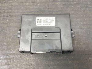 2022-2024 Lincoln Navigator 1-Speed Transfer Case Control Module (Used OEM)