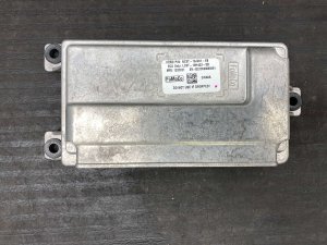 2022-2023 Ford F-550 Super Duty Surround View Camera Control Module (Used OEM)
