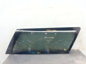 2018-2024 Ford Expedition Extended Wheelbase Tinted Quarter Glass - Rear, Right (Passenger) (Used OEM)