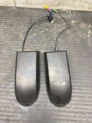 2021-2023 Ford F-150 Roof Mounted Satellite Radio GPS Navigation Antenna Set (Used OEM)
