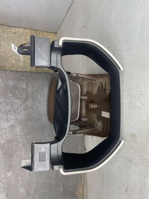 2025 Subaru Forester Java (Brown) Front Suspension Crossmember (Used OEM)