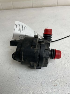 2022-2026 BMW iX Auxiliary Engine Water Pump (Used OEM)