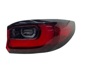 2025 Mazda CX-70 Quarter Panel Mounted LED Taillight Assembly - Rear, Right (Passenger) (Used OEM)